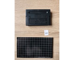 Mega Games I Sega Mega Drive