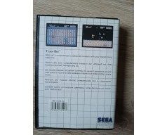 Trans Bot Sega Master System