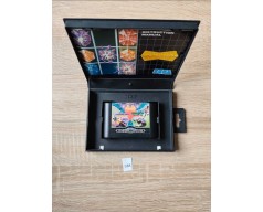 Mega Games I Sega Mega Drive