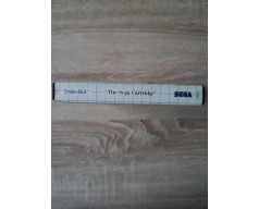 Trans Bot Sega Master System