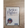 Action Fighter Sega Master System