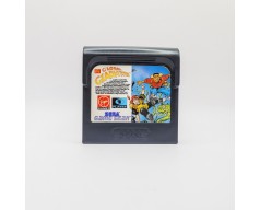 Global Gladiators Sega Game Gear (GG)