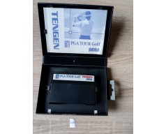 PGA Tour Golf Sega Master System
