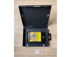 Global Gladiators Sega Mega Drive