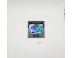 Ecco the Dolphin Sega Game Gear (GG)