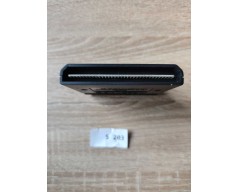 Ballz 3D Sega Mega Drive