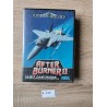 After Burner II Sega Mega Drive