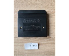 Ballz 3D Sega Mega Drive