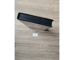 After Burner II Sega Mega Drive