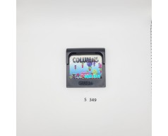 Columns Sega Game Gear (GG)