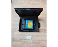 Ballz 3D Sega Mega Drive