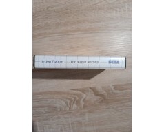 Action Fighter Sega Master System