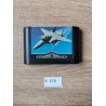After Burner II Sega Mega Drive