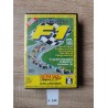 F1 (Domark) Sega Mega Drive