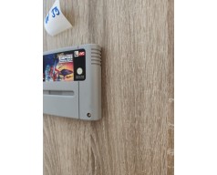 Super Star The Empire N35 SNES – SNES | Nintendo (używana)