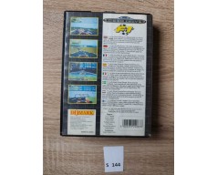 F1 (Domark) Sega Mega Drive