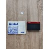 Wanted Sega Master System