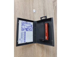 California Games Sega Master System