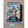 Taz-Mania Sega Mega Drive