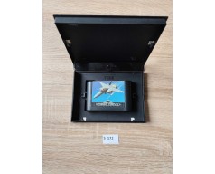 After Burner II Sega Mega Drive