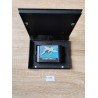 After Burner II Sega Mega Drive