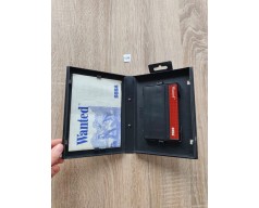 Wanted Sega Master System