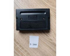 F1 (Domark) Sega Mega Drive