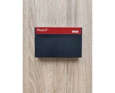 Wanted Sega Master System