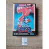 Sonic the Hedgehog 2 Sega Mega Drive