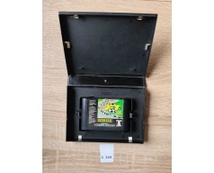 F1 (Domark) Sega Mega Drive