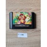 Taz-Mania Sega Mega Drive