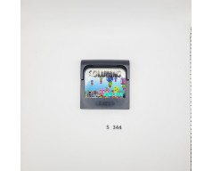 Columns Sega Game Gear (GG)