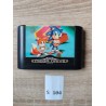 Sonic the Hedgehog 2 Sega Mega Drive