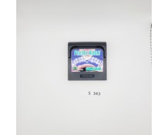 Psychic World Sega Game Gear (GG)