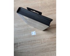 Nigel Mansell's World Championship Racing Sega Mega Drive