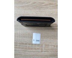 Sonic the Hedgehog 2 Sega Mega Drive