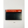 Sonic The Hedgehog Sega Master System (SMS)