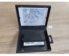 Champions Europe Sega Master System