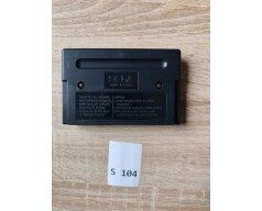 Sonic the Hedgehog 2 Sega Mega Drive