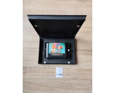 Sonic the Hedgehog 2 Sega Mega Drive