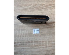 Nigel Mansell's World Championship Racing Sega Mega Drive