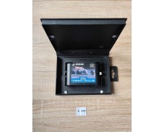 Nigel Mansell's World Championship Racing Sega Mega Drive