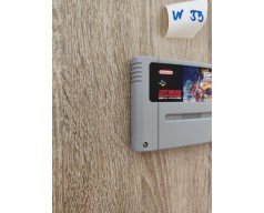 Super Star The Empire N35 SNES – SNES | Nintendo (używana)