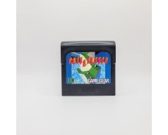 Putt & Putter Sega Game Gear (GG)