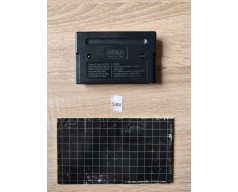 Mega Games I Sega Mega Drive