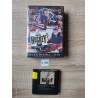NHLPA Hockey '93 Sega Mega Drive