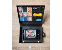 Mega Games I Sega Mega Drive