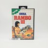 Rambo III Sega Master System (SMS)