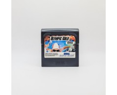 Olympic Gold: Barcelona '92 Sega Game Gear (GG)
