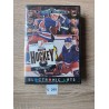 NHLPA Hockey '93 Sega Mega Drive